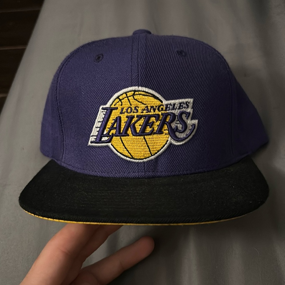 Lakers Hat